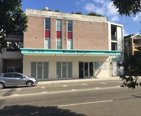 Shop & Retail commercial property leased at 226-232 Bronte Road Bondi Junction NSW 2022