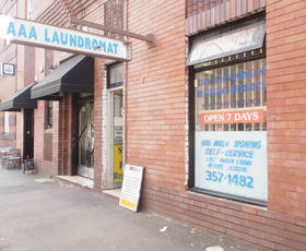 Shop & Retail commercial property leased at 9 Ward Avenue Elizabeth Bay NSW 2011