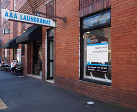 Shop & Retail commercial property leased at 7 Ward Avenue Potts Point NSW 2011