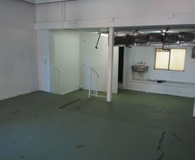 Shop & Retail commercial property leased at 7 Ward Avenue Potts Point NSW 2011