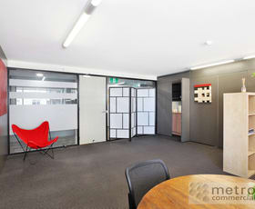 Offices commercial property leased at Potts Point NSW 2011
