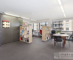 Offices commercial property leased at Potts Point NSW 2011