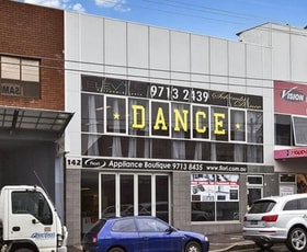 Offices commercial property leased at 142 Great North Road Five Dock NSW 2046