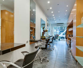 Shop & Retail commercial property leased at Shop 2/121 Macleay Street Potts Point NSW 2011