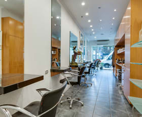 Showrooms / Bulky Goods commercial property leased at Shop 2/121 Macleay Street Potts Point NSW 2011