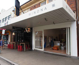 Shop & Retail commercial property leased at 76 Hall Street Bondi Beach NSW 2026