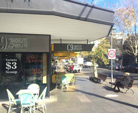 Shop & Retail commercial property leased at 336 Victoria Street Darlinghurst NSW 2010