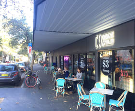 Shop & Retail commercial property leased at 336 Victoria Street Darlinghurst NSW 2010