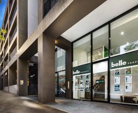 Shop & Retail commercial property leased at G01/46A Macleay St Potts Point NSW 2011