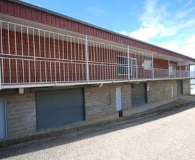 Factory, Warehouse & Industrial commercial property leased at 2/43 Lake Albert Road Wagga Wagga NSW 2650