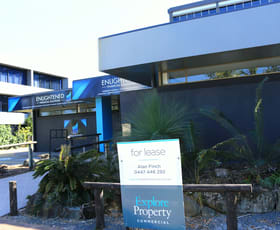 Medical / Consulting commercial property leased at 2/54 Gordon Street Mackay QLD 4740