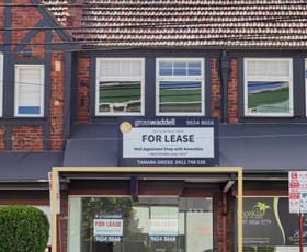 Shop & Retail commercial property leased at 433 Toorak Road Toorak VIC 3142