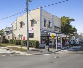 Shop & Retail commercial property leased at 1/68 Denham Street Rockhampton City QLD 4700