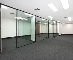 Offices commercial property leased at 502/44 Miller Street North Sydney NSW 2060