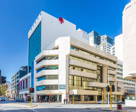 Offices commercial property for lease at 13/16 Irwin Street Perth WA 6000