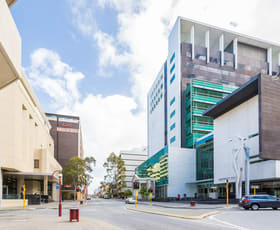 Offices commercial property for lease at 13/16 Irwin Street Perth WA 6000