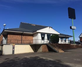 Shop & Retail commercial property leased at 304-308 Hume Highway Liverpool NSW 2170
