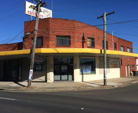Offices commercial property leased at 956C Woodville Road Villawood NSW 2163