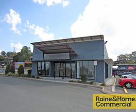 Shop & Retail commercial property leased at 1/6-12 Bunya Park Drive Eatons Hill QLD 4037