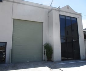 Offices commercial property leased at 1/7 Allied Drive Tullamarine VIC 3043