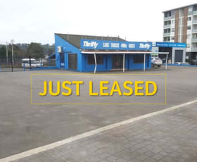 Shop & Retail commercial property leased at 23 Queen Street Campbelltown NSW 2560