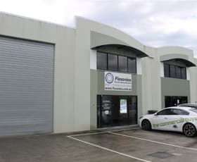 Showrooms / Bulky Goods commercial property leased at 3/10 Fortune Street Geebung QLD 4034