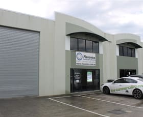 Shop & Retail commercial property leased at 3/10 Fortune Street Geebung QLD 4034
