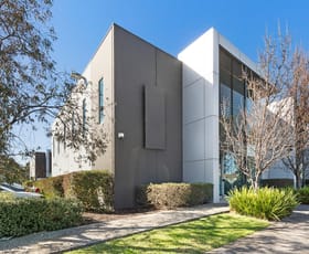 Offices commercial property leased at 4/484 Graham Street Port Melbourne VIC 3207