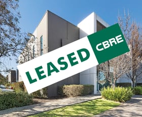 Offices commercial property leased at 4/484 Graham Street Port Melbourne VIC 3207