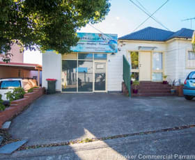 Offices commercial property leased at 14A Seville Street North Parramatta NSW 2151