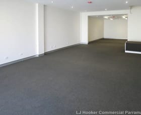 Offices commercial property leased at 14A Seville Street North Parramatta NSW 2151