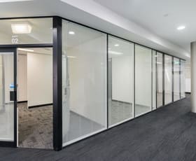 Offices commercial property leased at Ground  Unit 2/41 Walters Drive Osborne Park WA 6017
