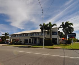 Offices commercial property leased at Suite 6/5 Woolcock Street Hyde Park QLD 4812