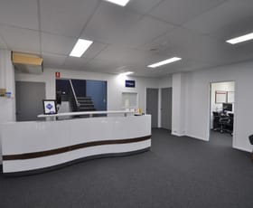 Offices commercial property leased at Suite 3, 5 Woolcock Street Hyde Park QLD 4812