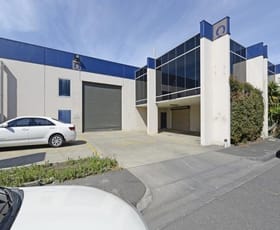 Factory, Warehouse & Industrial commercial property leased at 40-42 Crown Street Richmond VIC 3121