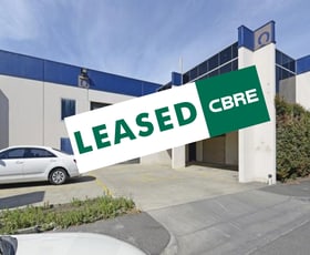 Factory, Warehouse & Industrial commercial property leased at 40-42 Crown Street Richmond VIC 3121