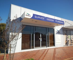 Offices commercial property leased at 4/97 Hume Street Wodonga VIC 3690