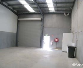 Factory, Warehouse & Industrial commercial property leased at 15/55 Norman Street Peakhurst NSW 2210