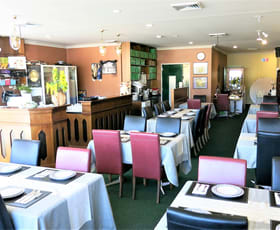 Shop & Retail commercial property leased at Kenmore QLD 4069