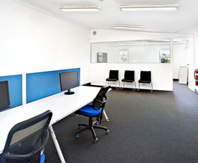 Medical / Consulting commercial property leased at 6B Reserve Street Annandale NSW 2038