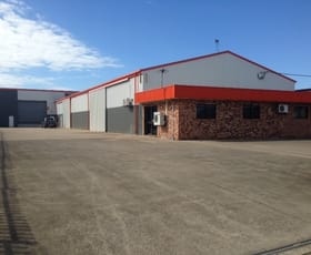Showrooms / Bulky Goods commercial property leased at 180-182 Glenella Road Glenella QLD 4740