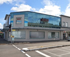 Shop & Retail commercial property leased at Grnd Floor 95 Henry Street Penrith NSW 2750