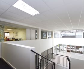 Offices commercial property leased at 1.06/266 Bay Road Cheltenham VIC 3192
