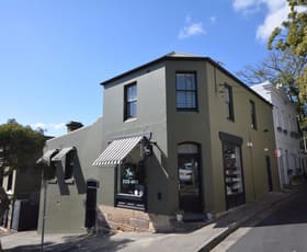 Offices commercial property leased at 1/85 Elizabeth Paddington NSW 2021