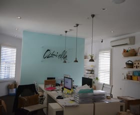 Offices commercial property leased at 1/85 Elizabeth Paddington NSW 2021