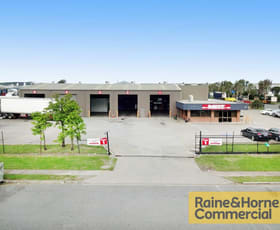 Factory, Warehouse & Industrial commercial property leased at 28 Shettleston Street Rocklea QLD 4106