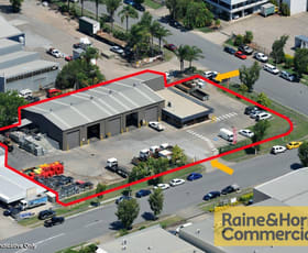 Factory, Warehouse & Industrial commercial property leased at 28 Shettleston Street Rocklea QLD 4106
