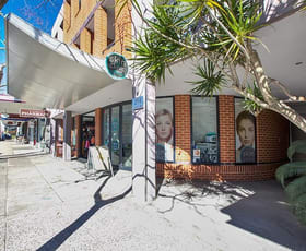 Medical / Consulting commercial property leased at Shop 2/214 Clovelly Rd Clovelly NSW 2031