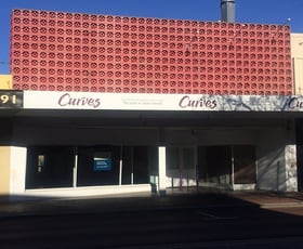 Offices commercial property leased at 889 Albany Highway East Victoria Park WA 6101