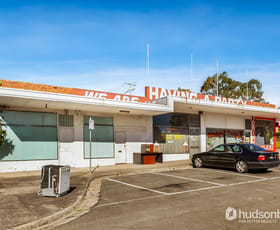Medical / Consulting commercial property leased at 4 - 10 Lindsay Avenue Nunawading VIC 3131
